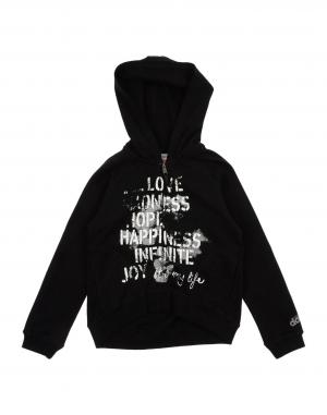 Толстовка DIMENSIONE DANZA SISTERS