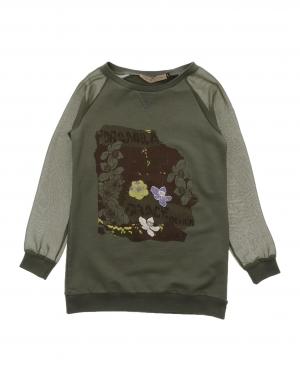 Толстовка MANILA GRACE