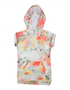 Толстовка SILVIAN HEACH KIDS