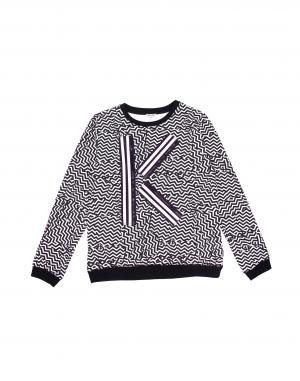 Толстовка KENZO