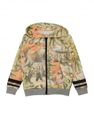 Толстовка HAPPINESS