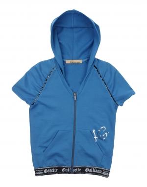 Толстовка JOHN GALLIANO KIDS