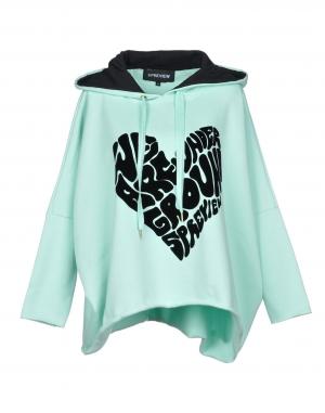 Толстовка 5PREVIEW