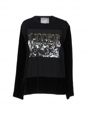 Толстовка SACAI