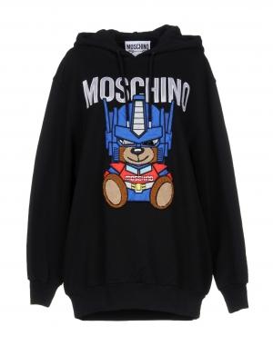 Толстовка MOSCHINO