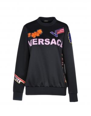Толстовка VERSACE