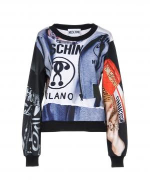 Толстовка MOSCHINO