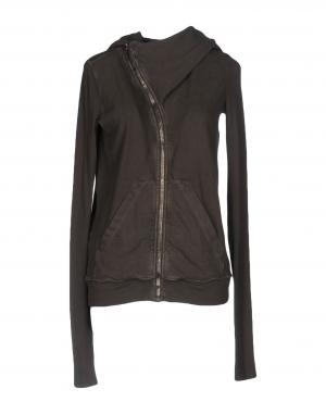 Толстовка DRKSHDW by RICK OWENS