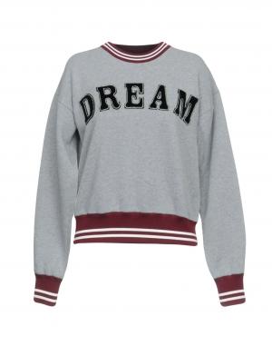 Толстовка N° 21