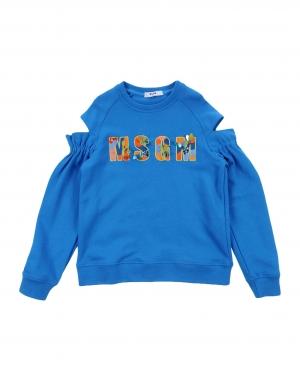 Толстовка MSGM