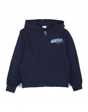 Толстовка DIMENSIONE DANZA SISTERS