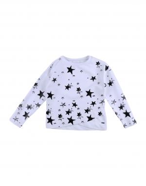 Толстовка JOHN GALLIANO KIDS