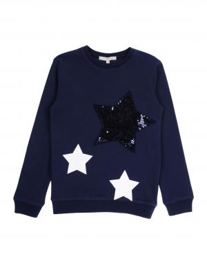 Толстовка SILVIAN HEACH KIDS