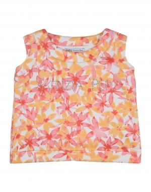 Толстовка PATRIZIA PEPE