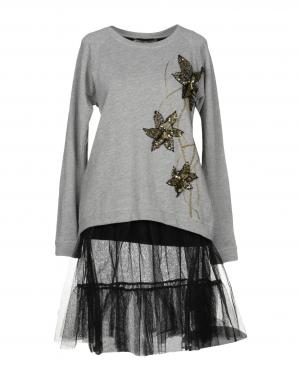 Толстовка SILVIAN HEACH