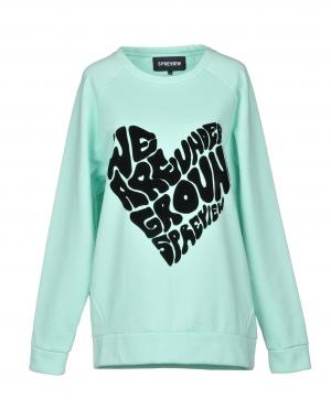 Толстовка 5PREVIEW