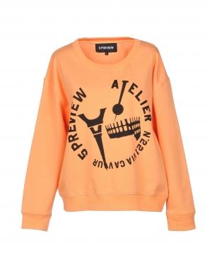 Толстовка 5PREVIEW