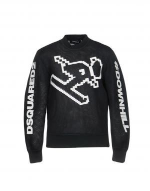 Толстовка DSQUARED2