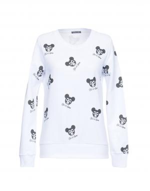 Толстовка ODI ET AMO