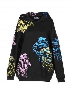 Толстовка JEREMY SCOTT