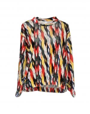 Толстовка ISABEL MARANT ÉTOILE