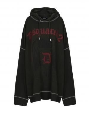Толстовка DSQUARED2