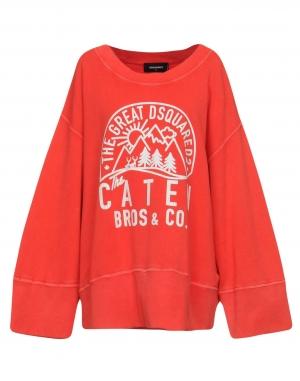 Толстовка DSQUARED2
