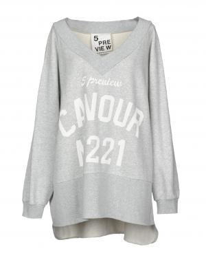 Толстовка 5PREVIEW