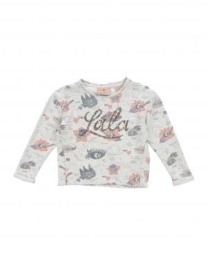 Толстовка SCOTCH R'BELLE