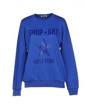 Толстовка SHOP ★ ART