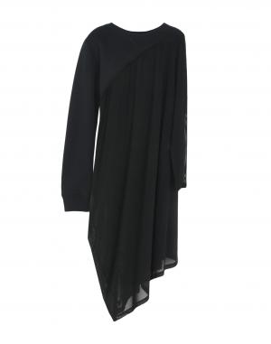 Толстовка MM6 MAISON MARGIELA