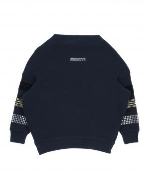 Толстовка DIESEL