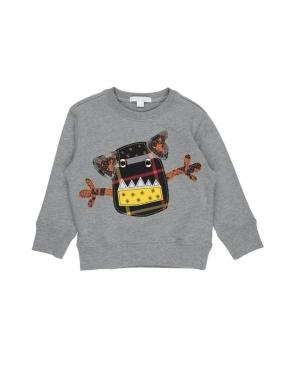 Толстовка BURBERRY