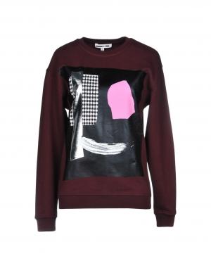 Толстовка McQ Alexander McQueen