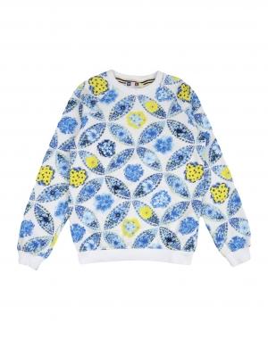 Толстовка MSGM