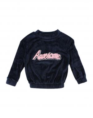 Толстовка SILVIAN HEACH KIDS