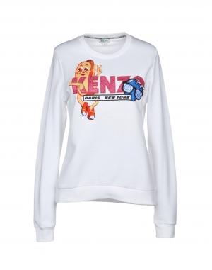 KENZO Толстовка Толстовка KENZO