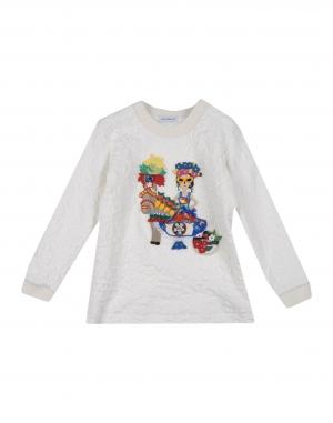 Толстовка DOLCE & GABBANA
