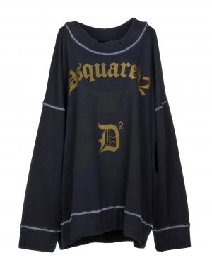 Толстовка DSQUARED2