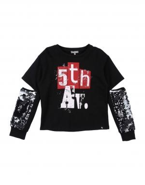 Толстовка MISS GRANT