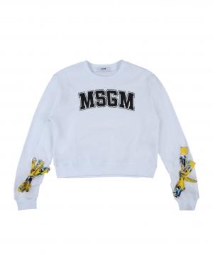 Толстовка MSGM