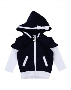 Толстовка SCERVINO STREET GIRL