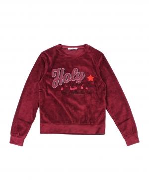 Толстовка SILVIAN HEACH KIDS
