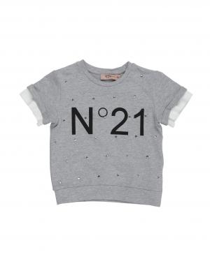 Толстовка N° 21