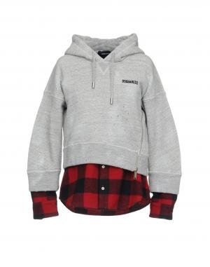 Толстовка DSQUARED2