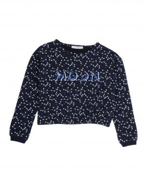 Толстовка SILVIAN HEACH KIDS