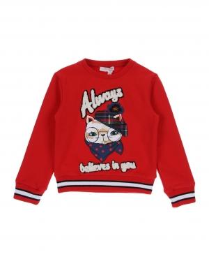 Толстовка SILVIAN HEACH KIDS