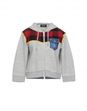 Толстовка DSQUARED2