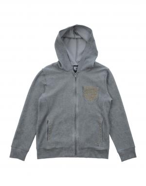 Толстовка NEVER BE READY