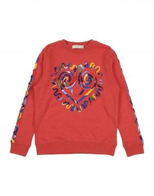 Толстовка STELLA McCARTNEY KIDS